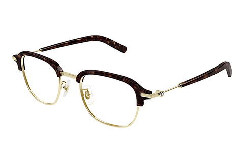 Eyewear Mont Blanc MB0390O 003