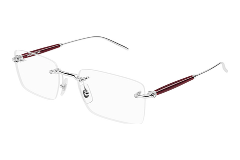 Eyewear Mont Blanc MB0411O 003