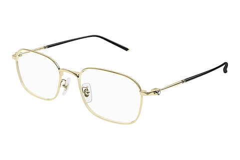 Eyewear Mont Blanc MB0414OA 002