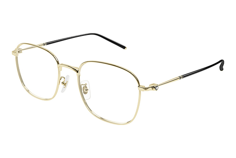 Eyewear Mont Blanc MB0415OA 002