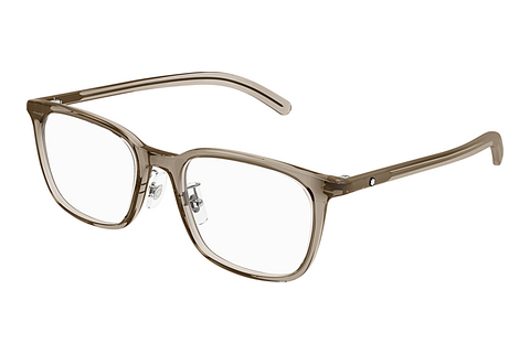 Eyewear Mont Blanc MB0418OJ 004