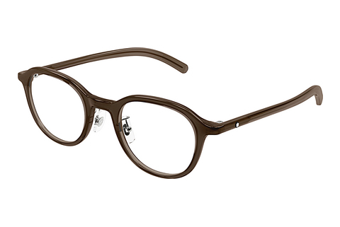 Eyewear Mont Blanc MB0419OJ 003