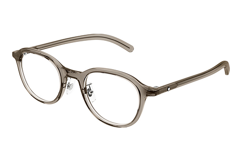 Eyewear Mont Blanc MB0419OJ 004