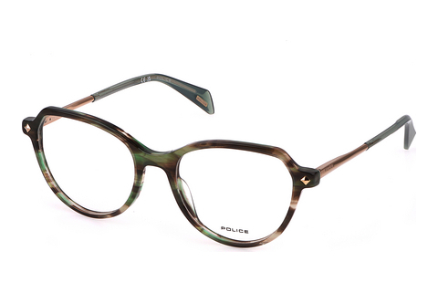 Eyewear Police VPLM07 06U8