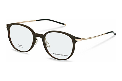 Eyewear Porsche Design P8734 E000