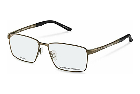 Eyewear Porsche Design P8777 D000