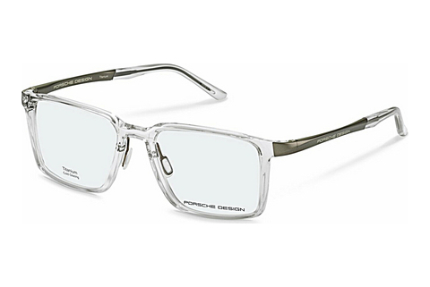 Eyewear Porsche Design P8778 B000