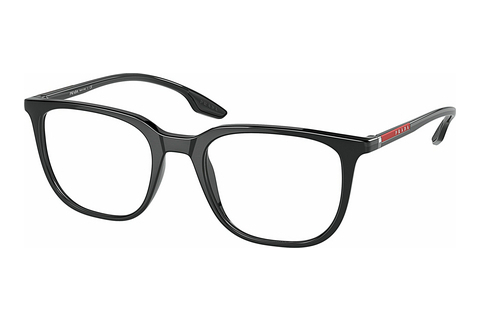 Eyewear Prada Linea Rossa PS 01OV 1AB1O1