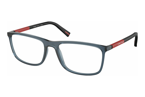 Eyewear Prada Linea Rossa PS 03QV CZH1O1