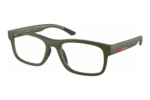 Eyewear Prada Linea Rossa PS 04QV 15X1O1