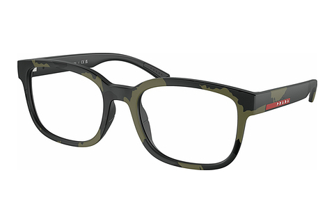 Eyewear Prada Linea Rossa PS 05QV 14X1O1