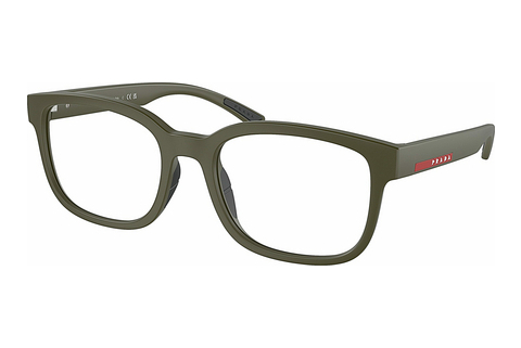 Eyewear Prada Linea Rossa PS 05QV 15X1O1