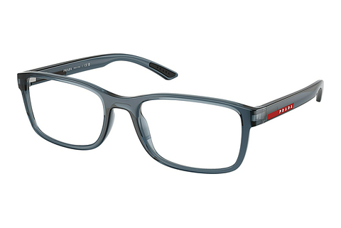 Eyewear Prada Linea Rossa PS 06RV CZH1O1