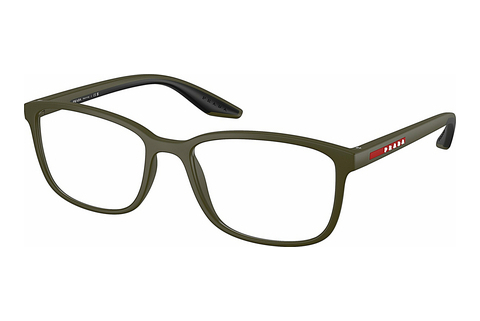 Eyewear Prada Linea Rossa PS 07RV 15X1O1