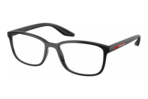 Eyewear Prada Linea Rossa PS 07RV 1AB1O1