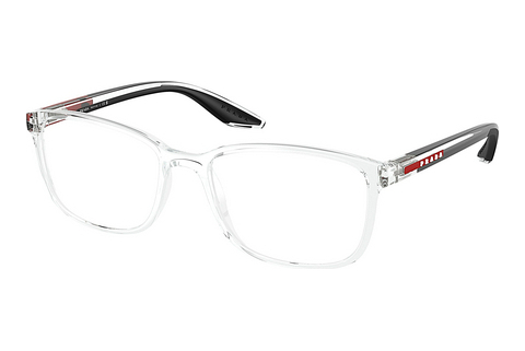 Eyewear Prada Linea Rossa PS 07RV 2AZ1O1