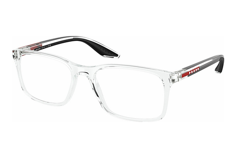 Eyewear Prada Linea Rossa PS 08RV 2AZ1O1