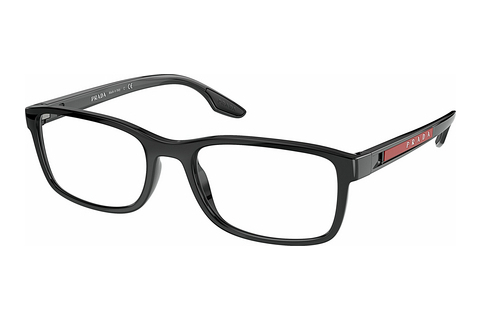 Eyewear Prada Linea Rossa PS 09OV 1AB1O1