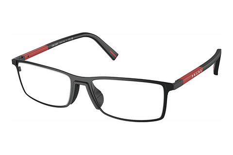 Eyewear Prada Linea Rossa PS 53QV 1BO1O1