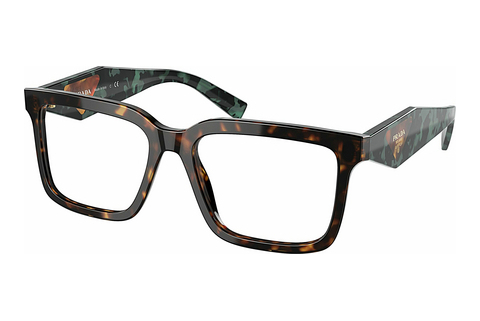 Eyewear Prada PR 10YV 2AU1O1