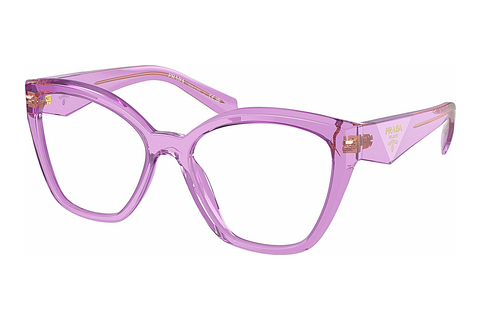 Eyewear Prada PR 20ZV 13R1O1