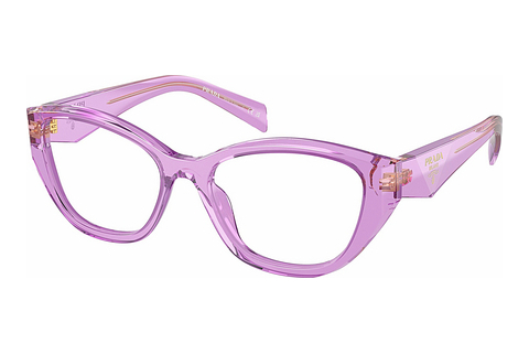 Eyewear Prada PR 21ZV 13R1O1