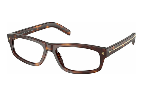 Eyewear Prada PR B02V 15W1O1