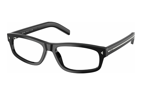 Eyewear Prada PR B02V 16K1O1