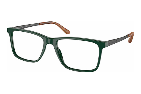 Eyewear Ralph Lauren RL6133 6140