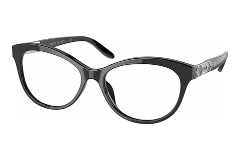 Eyewear Ralph Lauren RL6216U 5001