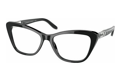 Eyewear Ralph Lauren RL6217B 5001