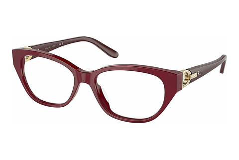 Eyewear Ralph Lauren RL6227U 5912