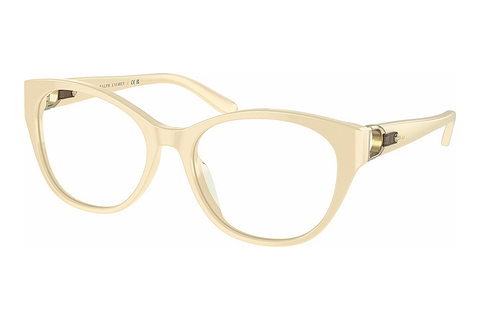 Eyewear Ralph Lauren RL6235QU 6057