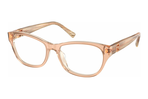 Eyewear Ralph Lauren RL6237U 6110