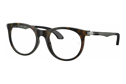 Eyewear Ray-Ban Kids RY9082V 7500