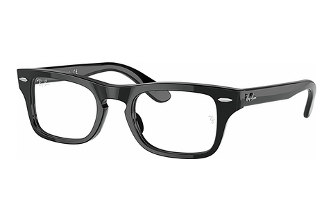 Eyewear Ray-Ban Kids Junior Burbank (RY9083V 3542)