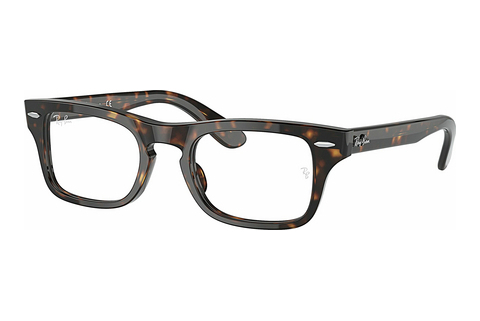 Eyewear Ray-Ban Kids Junior Burbank (RY9083V 3887)