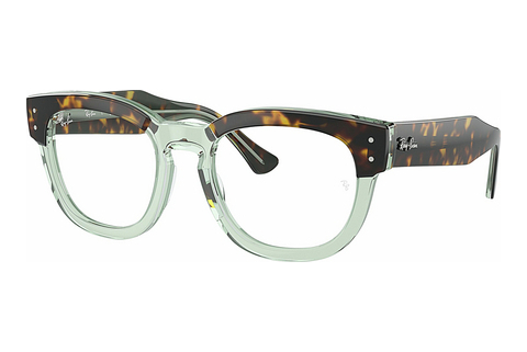 Eyewear Ray-Ban MEGA HAWKEYE (RX0298V 8249)