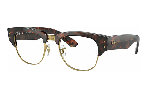 Eyewear Ray-Ban MEGA CLUBMASTER (RX0316V 2372)