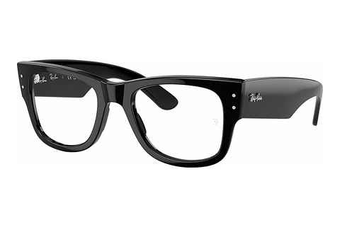 Eyewear Ray-Ban MEGA WAYFARER (RX0840V 2000)