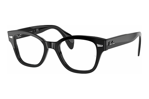 Eyewear Ray-Ban RX0880 2000