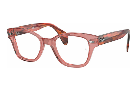 Eyewear Ray-Ban RX0880 8177