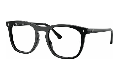 Eyewear Ray-Ban RX2210V 2000