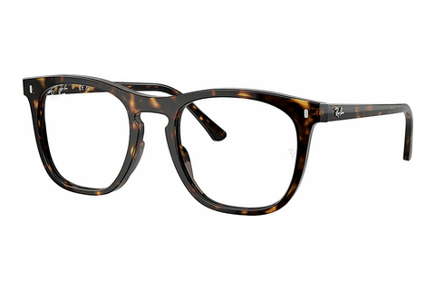 Eyewear Ray-Ban RX2210V 2012