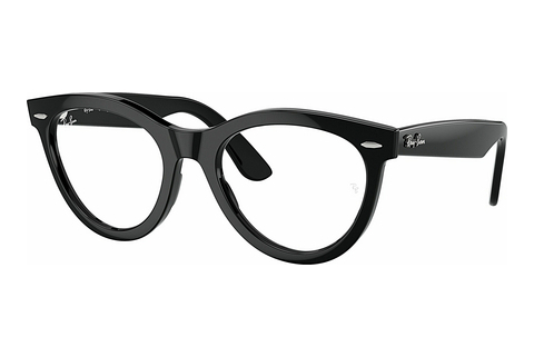 Eyewear Ray-Ban WAYFARER WAY (RX2241V 2000)