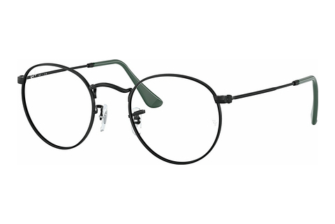 Eyewear Ray-Ban ROUND METAL (RX3447V 2509)