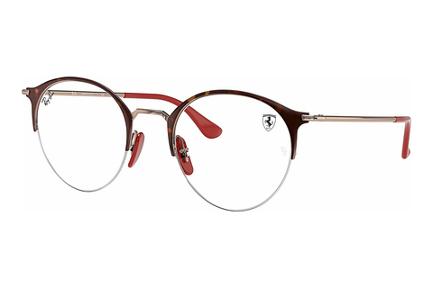 Eyewear Ray-Ban RX3578VM F062