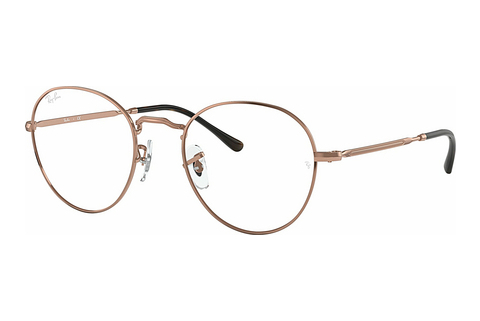 Eyewear Ray-Ban David (RX3582V 2943)