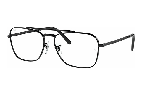 Eyewear Ray-Ban NEW CARAVAN (RX3636V 2509)