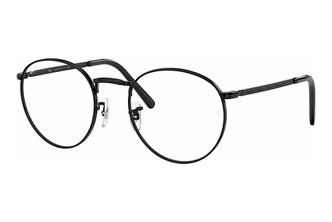 Eyewear Ray-Ban NEW ROUND (RX3637V 2509)